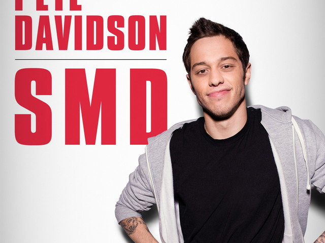 Pete Davidson