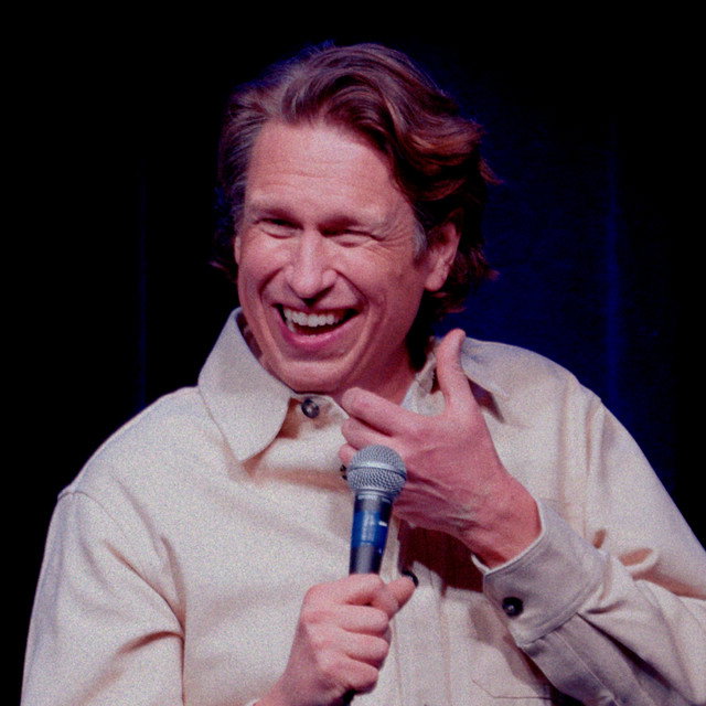 Pete Holmes