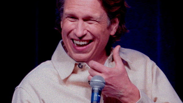 Pete Holmes