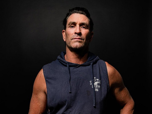 Pete Murray