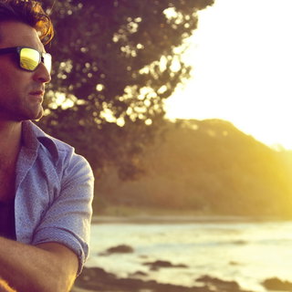 Pete Murray