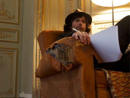 Pete Yorn
