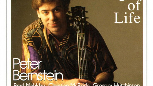 Peter Bernstein Quartet