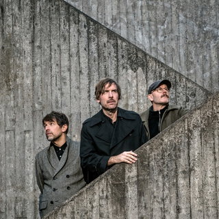 Peter Bjorn and John
