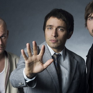 Peter Bjorn and John