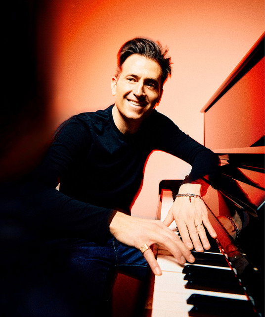 Peter Cincotti