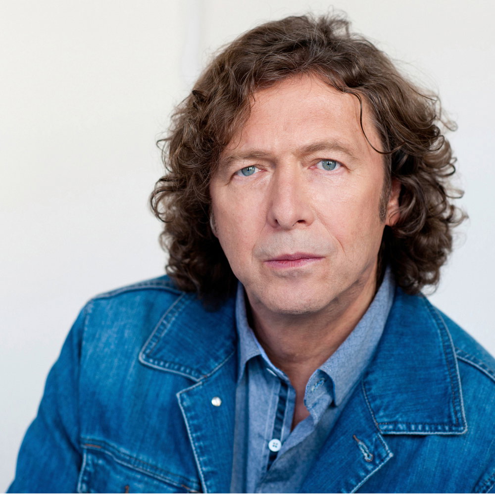 Peter Cornelius