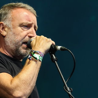 Peter Hook
