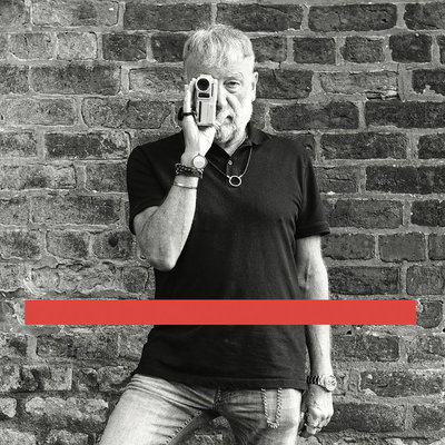 Peter Hook and The Light