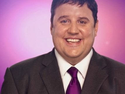 Peter Kay