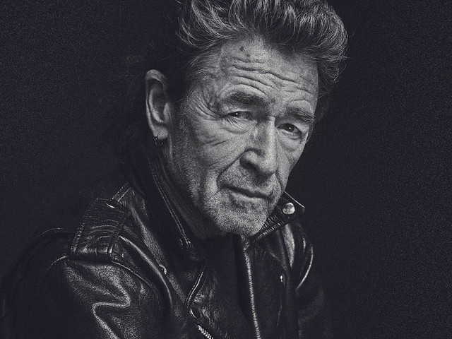 Peter Maffay & Johannes Oerding