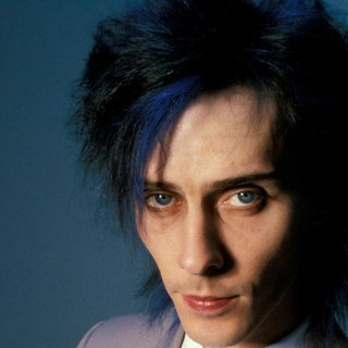 Peter Murphy