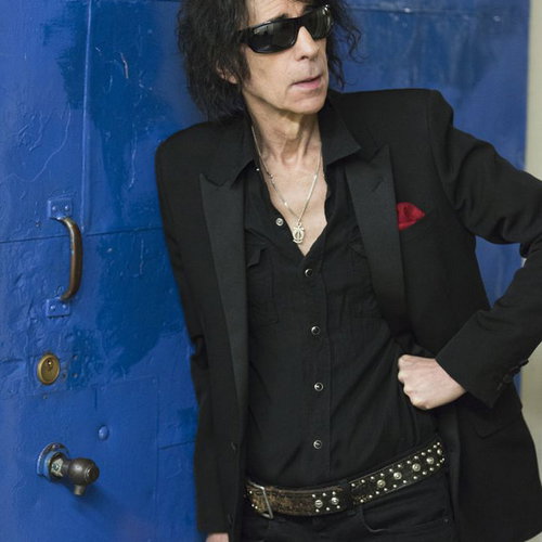 Peter Wolf