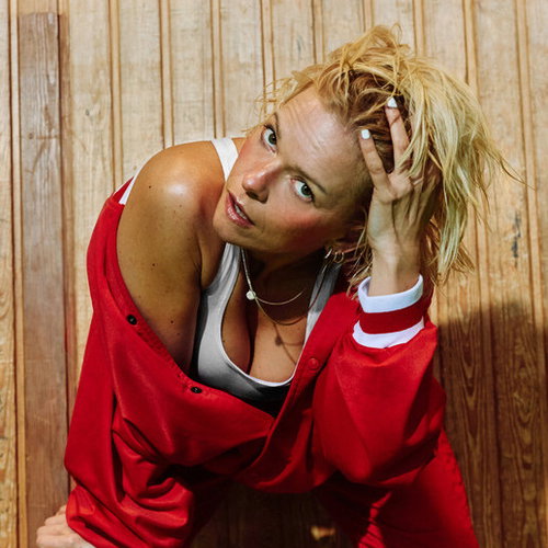 Petra Marklund