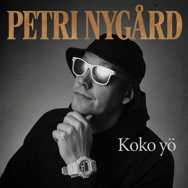 Petri Nygård