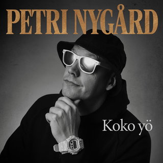 Petri Nygård