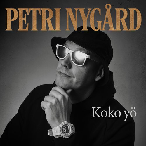 Petri Nygård