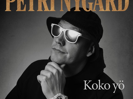 Petri Nygård
