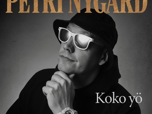 Petri Nygård