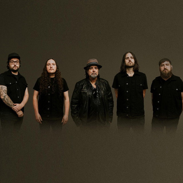 Phil Campbell and the Bastard Sons