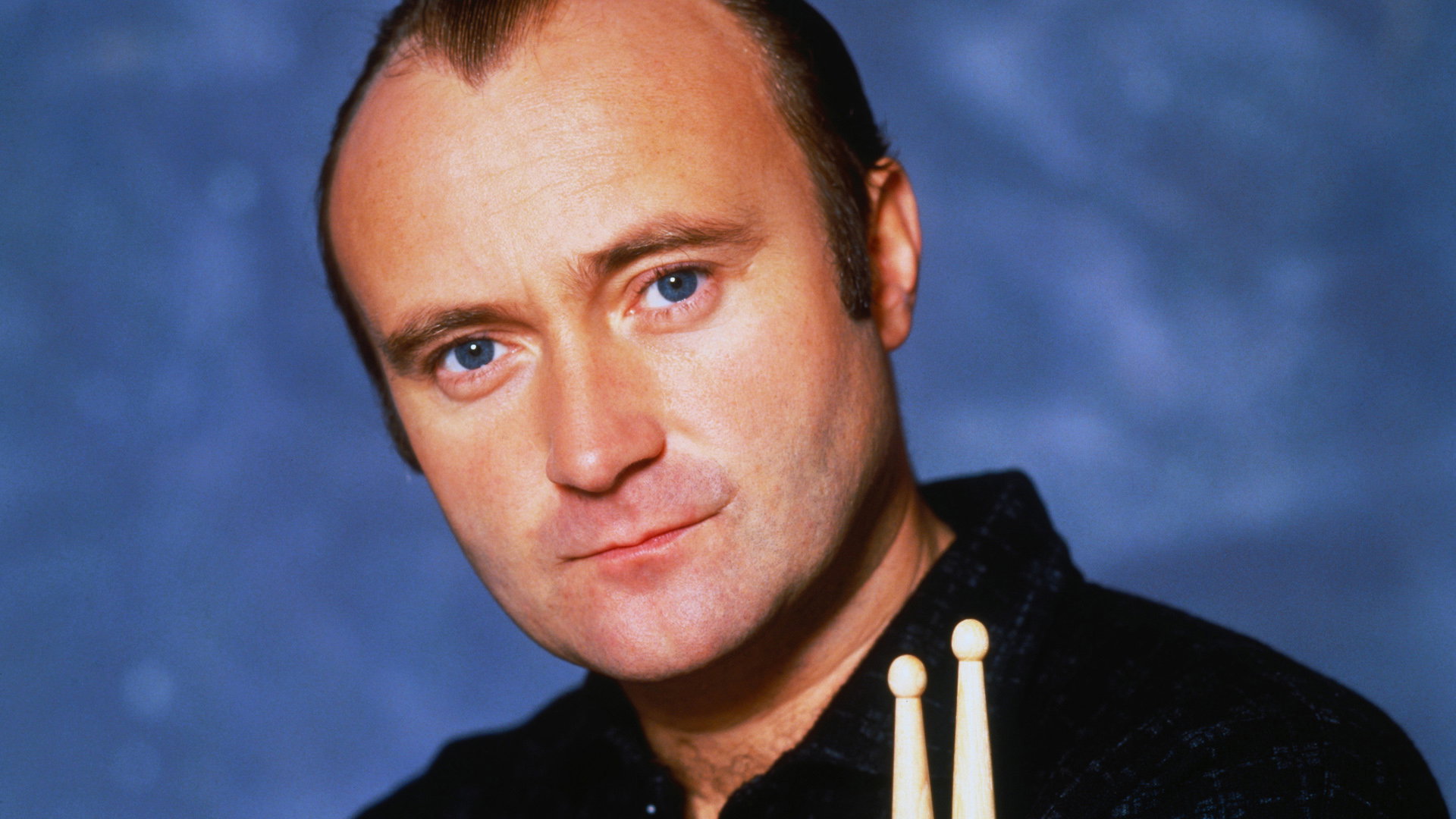 Phil Collins
