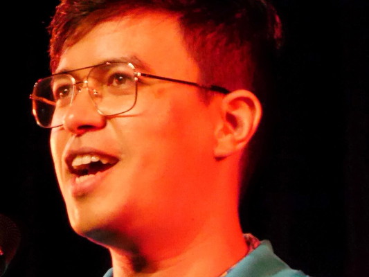 Phil Wang