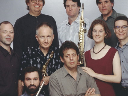Philip Glass Ensemble
