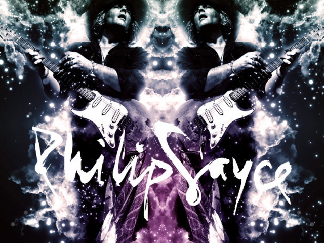 Philip Sayce