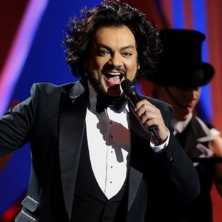 Philipp Kirkorov