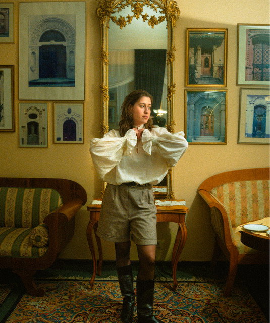 Philippa Kinsky