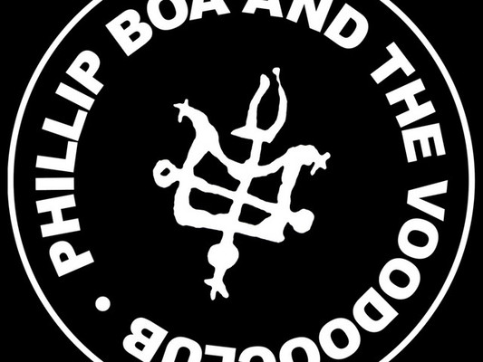 Phillip Boa And The Voodooclub