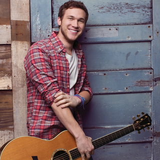Phillip Phillips