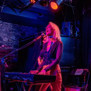 Phoebe Katis