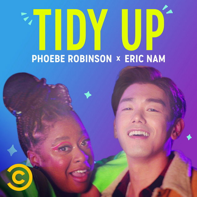 Phoebe Robinson