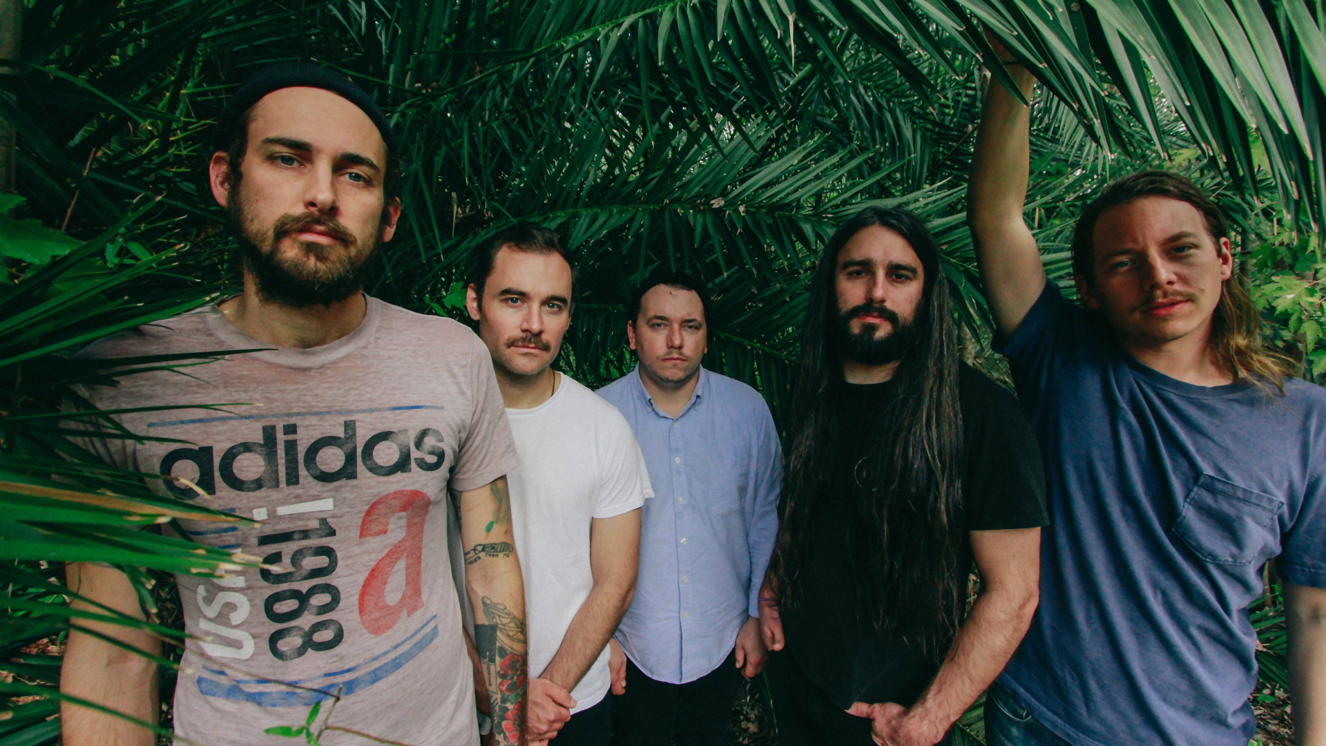 Pianos Become The Teeth