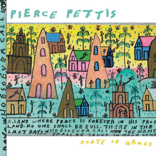 Pierce Pettis