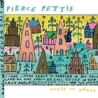 Pierce Pettis