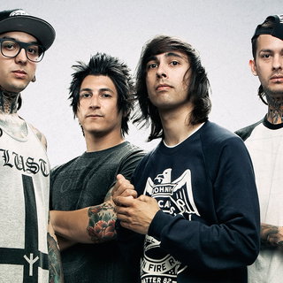 Pierce The Veil