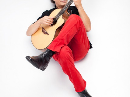 Pierre Bensusan