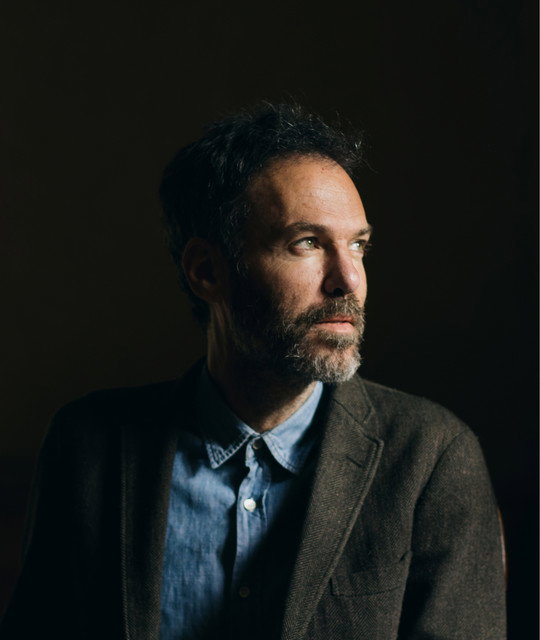 Piers Faccini