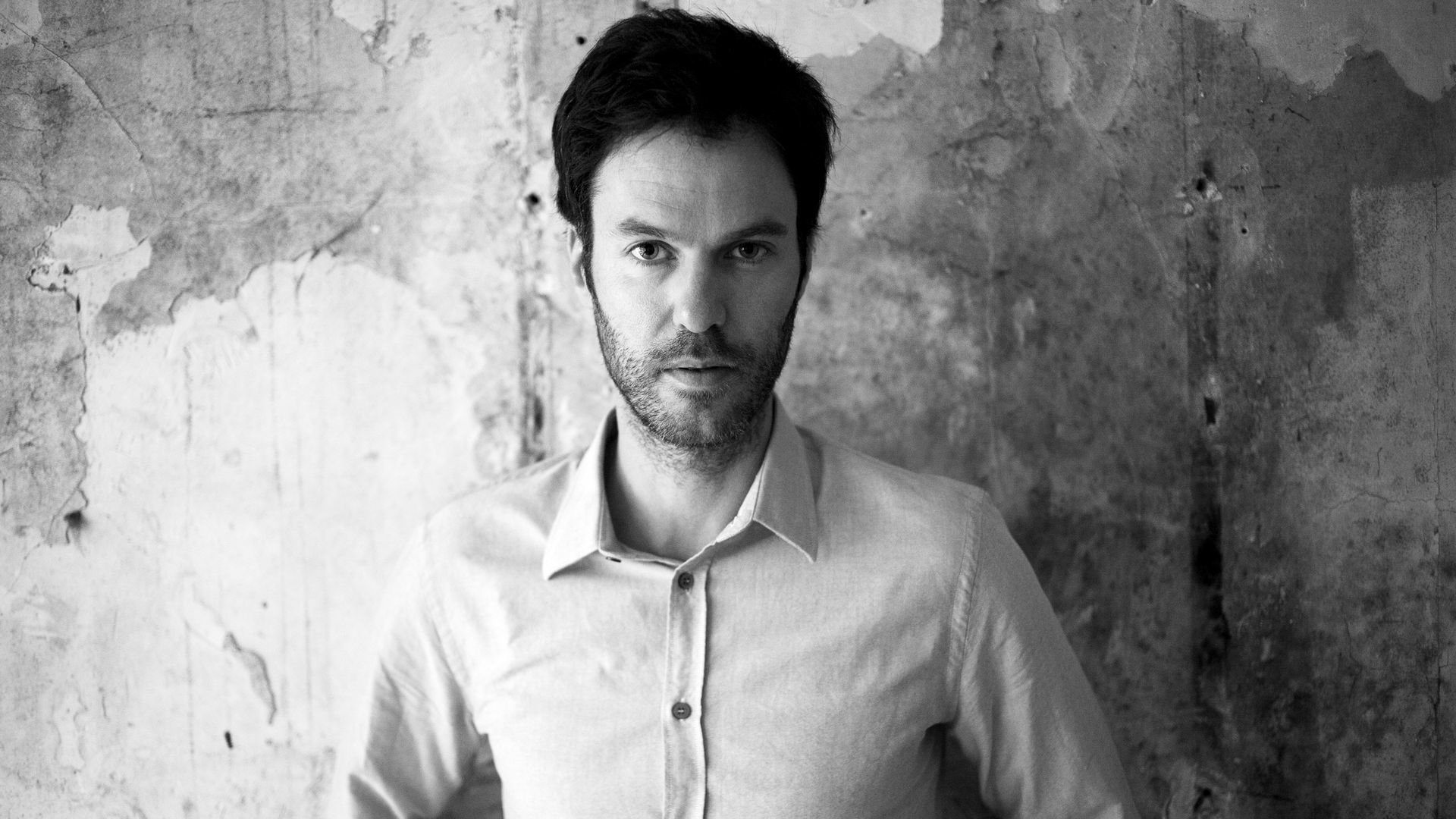 Piers Faccini