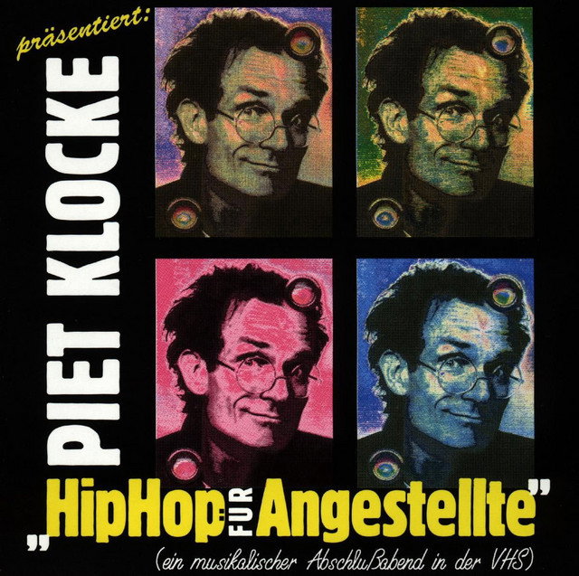 Piet Klocke