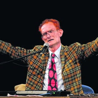 Piet Klocke