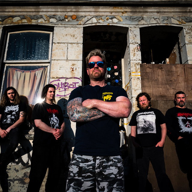 Pig Destroyer & Wormrot