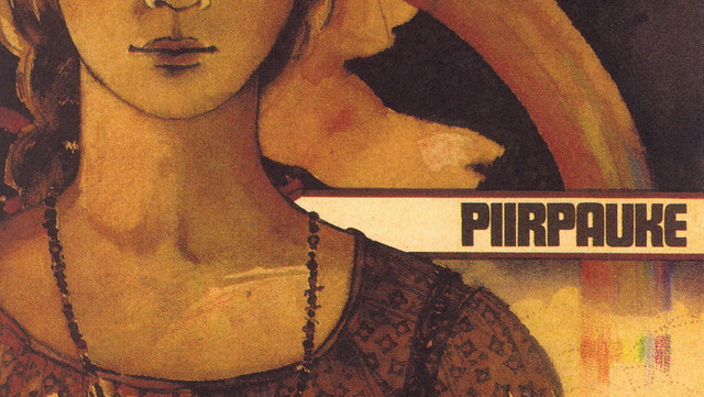 Piirpauke