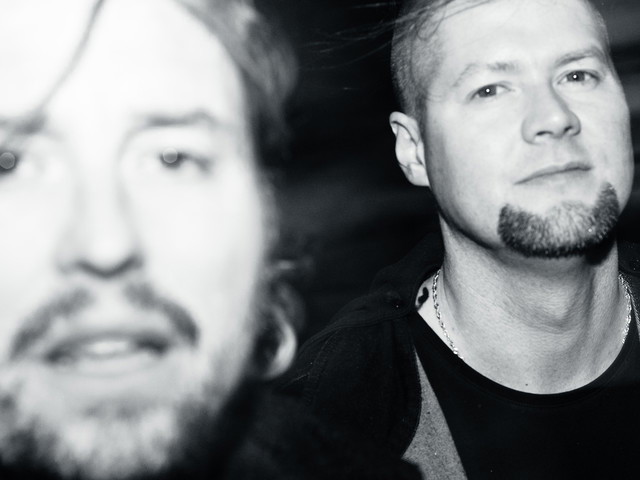 Pil & Bue