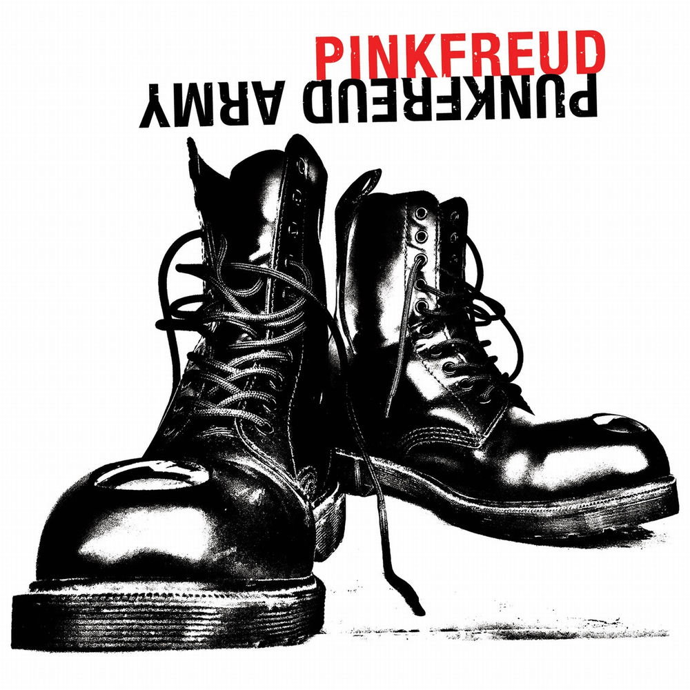 Pink Freud