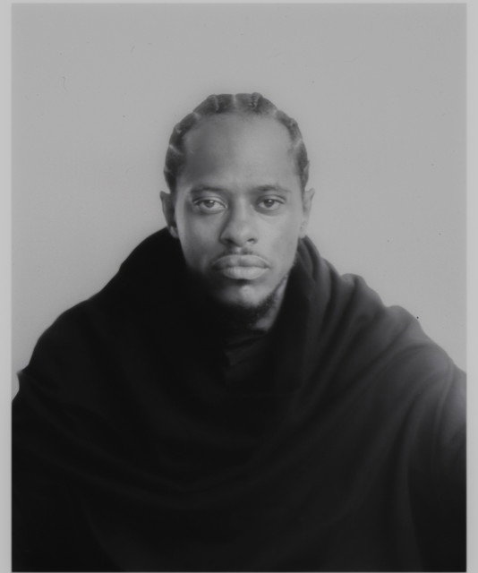 Pink Siifu