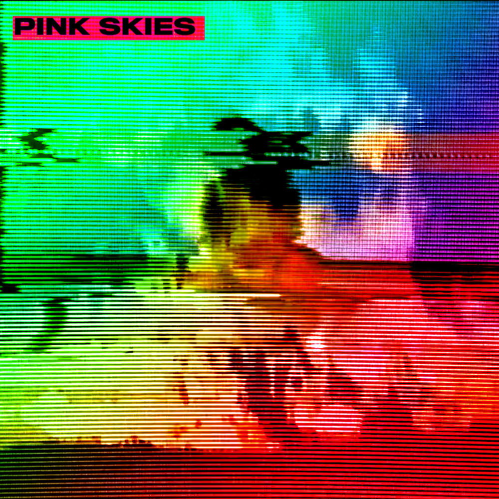 Pink Skies