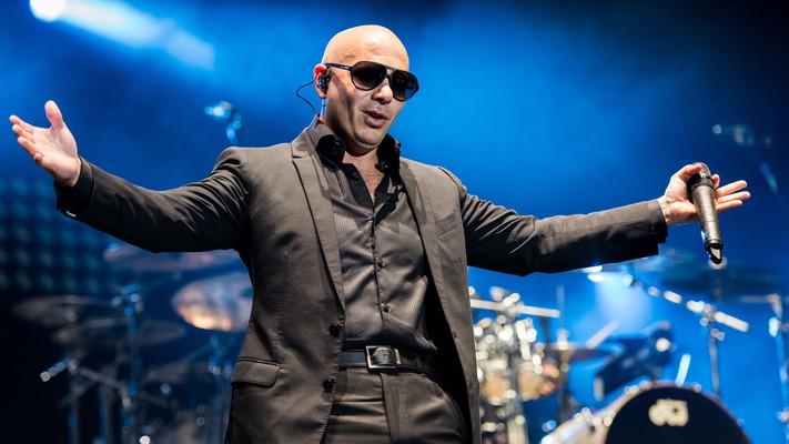 Pitbull